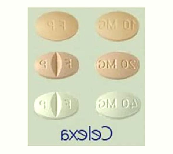 Celexa withdraw from celexa tablet