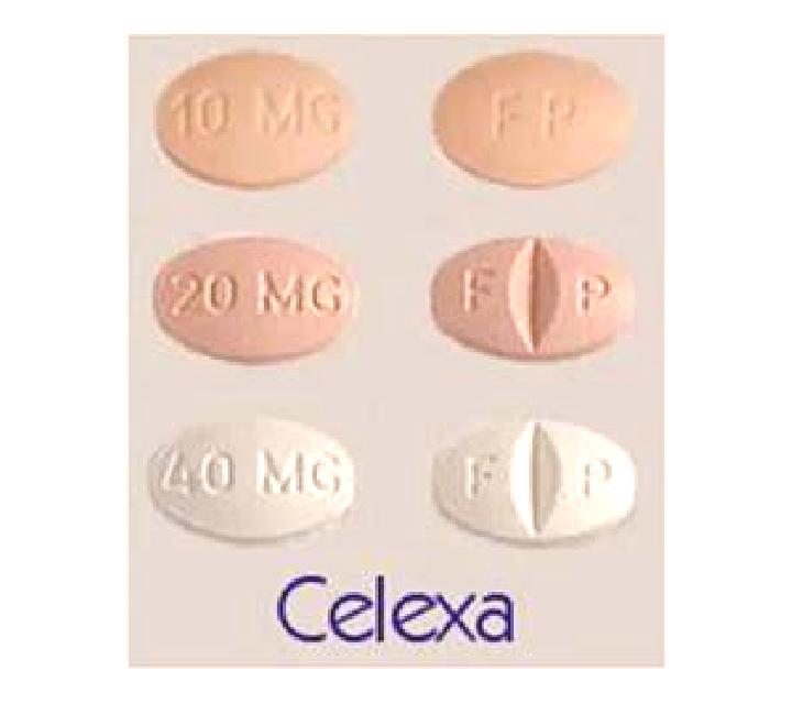 Celexa withdrawal celexa chest twitch pills