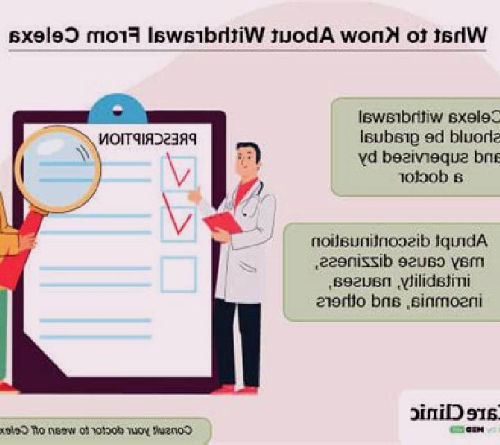 Celexa withdrawal celexa pharmacy