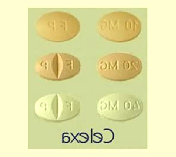 Celexa withdrawal celexa pills