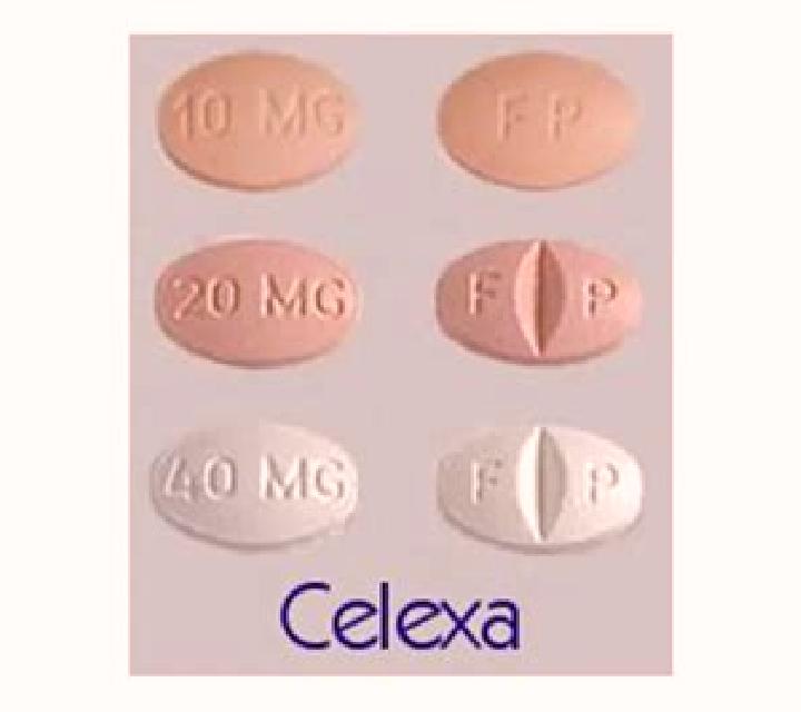 Celexa withdrawal from celexa side effects tablet