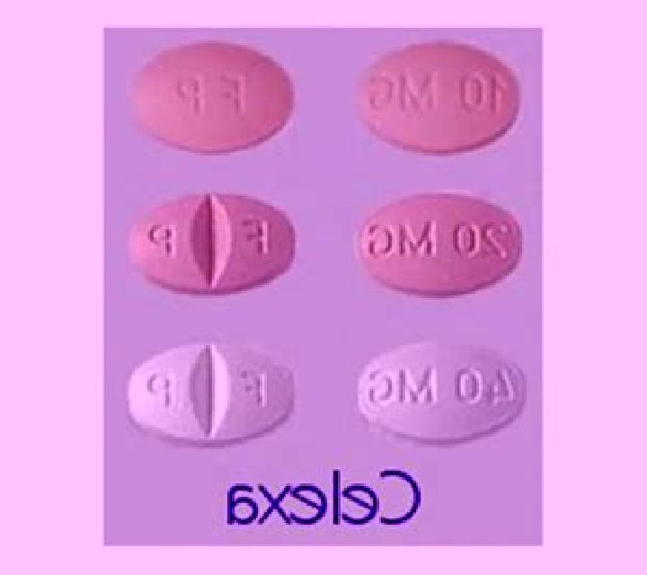 Celexa withdrawl from celexa pills