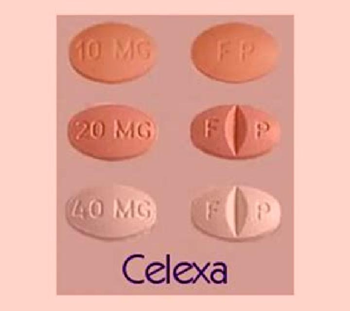 Celexa zofran and celexa interactions tablet