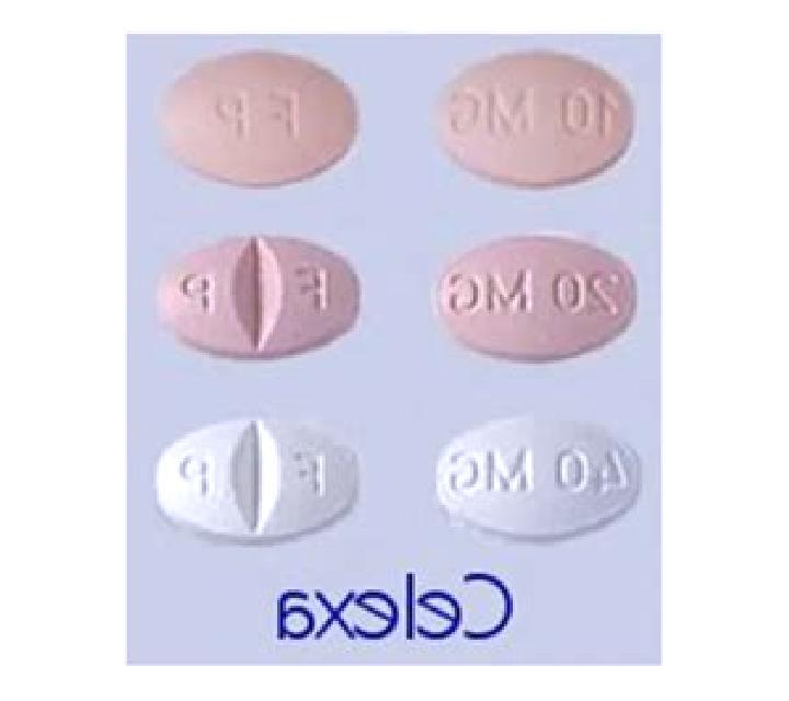 Celexa zoloft or celexa medication