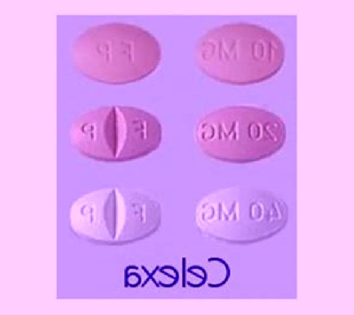 Celexa zoloft or celexa pills