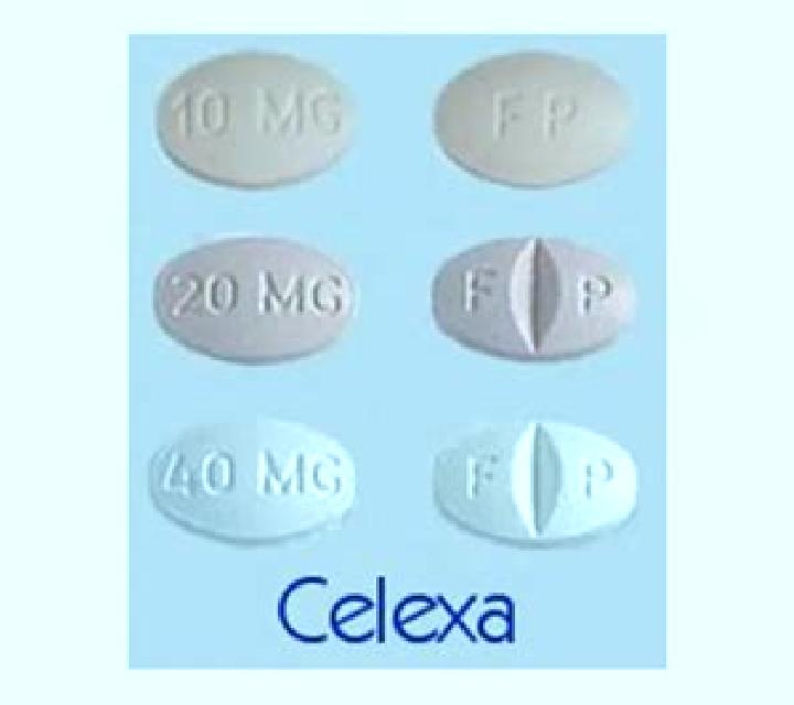 Celexa zoloft or celexa tablet