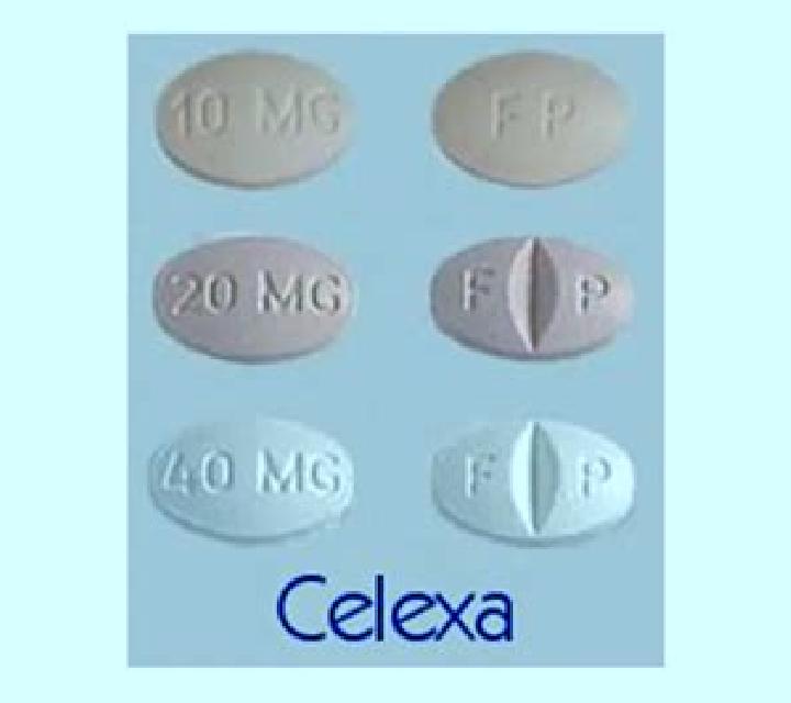 Celexa zoloft v celexa tablet