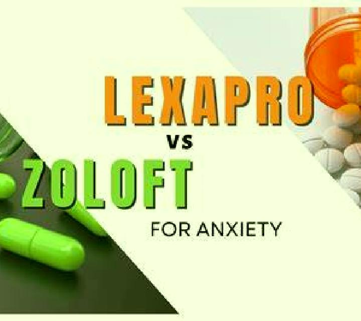 Celexa zoloft vs lexapro vs celexa medication