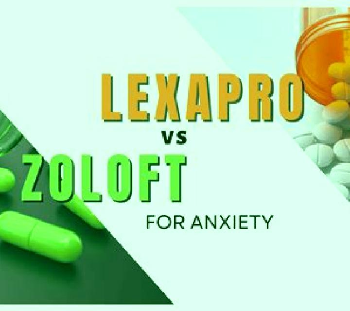 Celexa zoloft vs lexapro vs celexa pharmacy