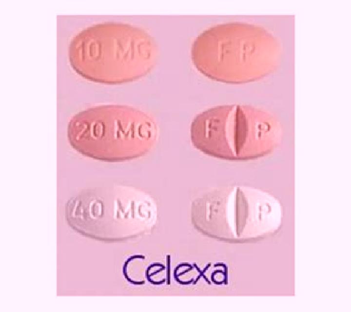 Celexa zyrtec and celexa pills