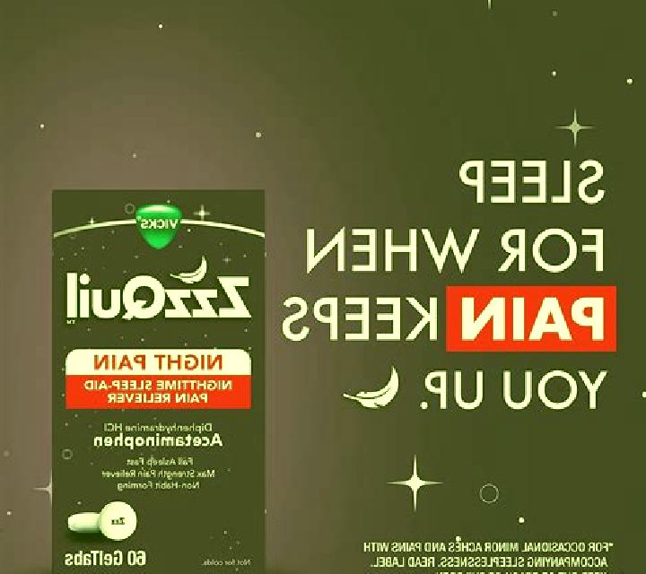 Celexa zzzquil and celexa tablet