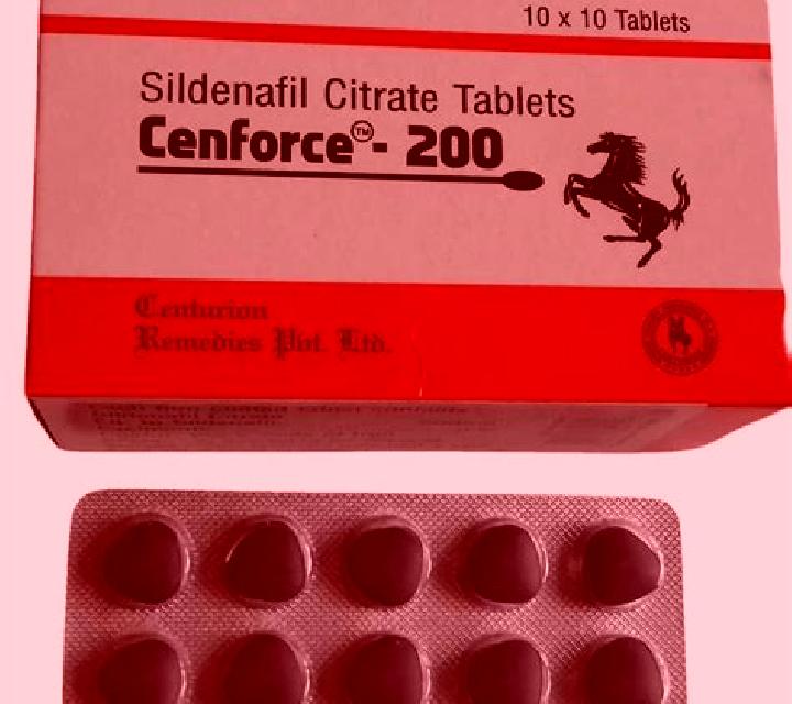 Cenforce 200 mg cenforce pills