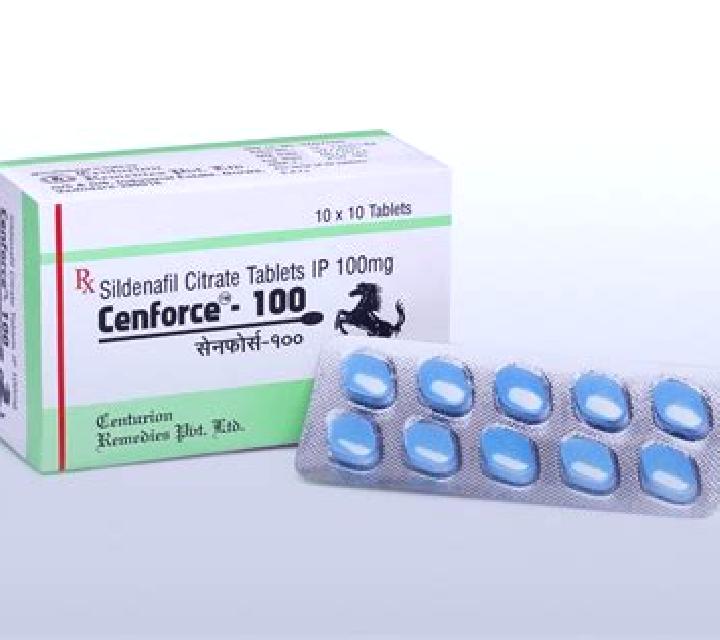 Cenforce about cenforce pills