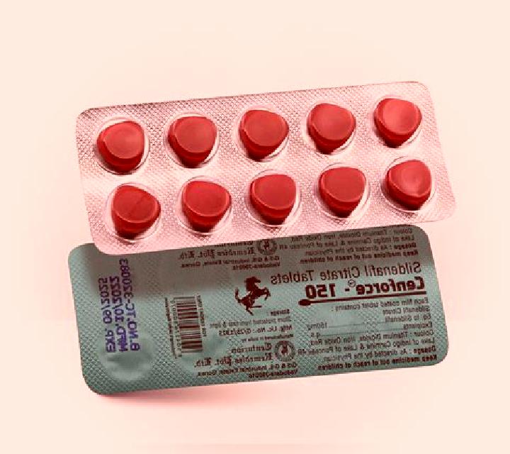 Cenforce arrowmeds cenforce 150 pills