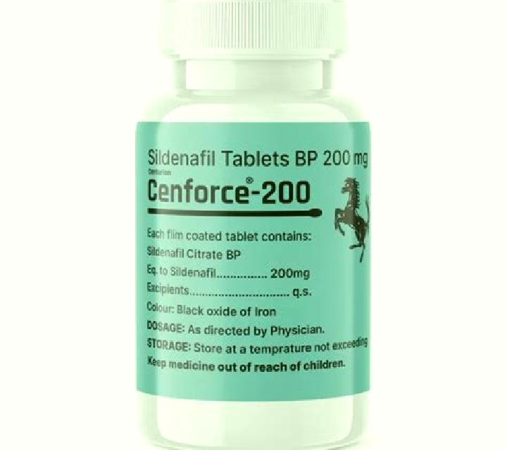 Cenforce can i get cenforce for 200 without description tablet