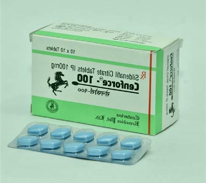 Cenforce cenforce 100 10 pack medication