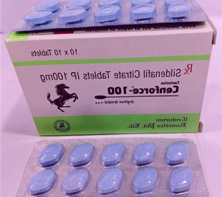 Cenforce cenforce 100 10 pack pills