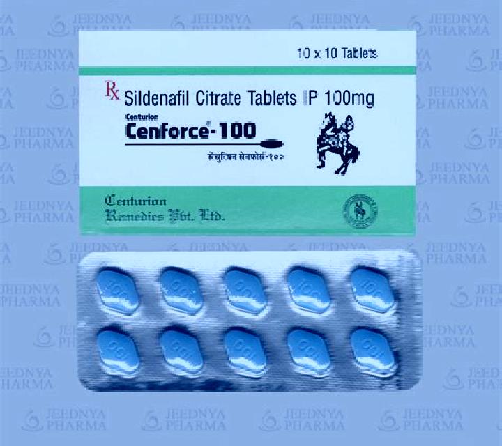 Cenforce cenforce 100 a pills