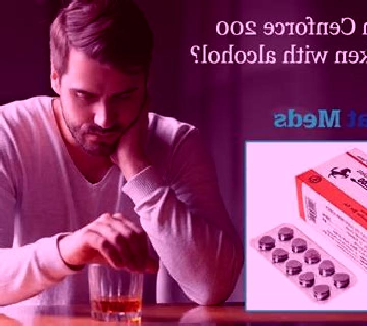 Cenforce cenforce 100 alcohol medication