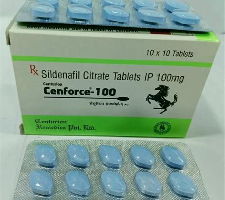 Cenforce cenforce 100 blue pill tablet