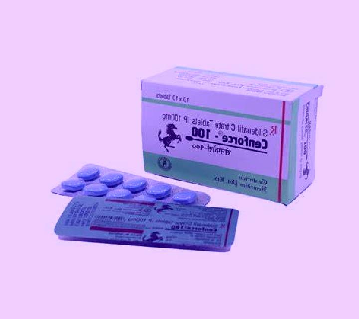 Cenforce cenforce 100 centurion pills