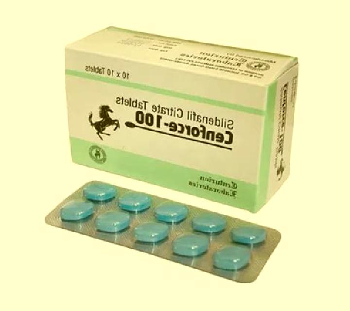 Cenforce cenforce 100 dosage pills