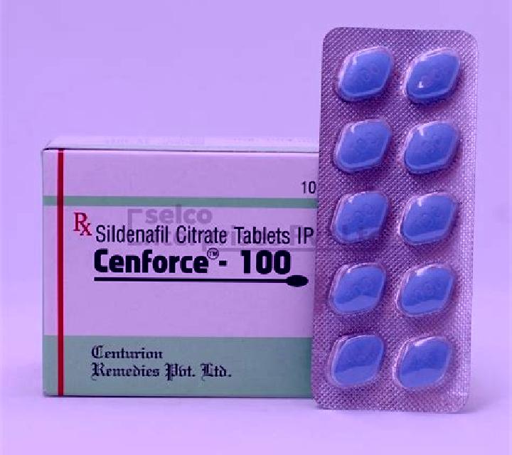 Cenforce cenforce 100 ervaring tablet