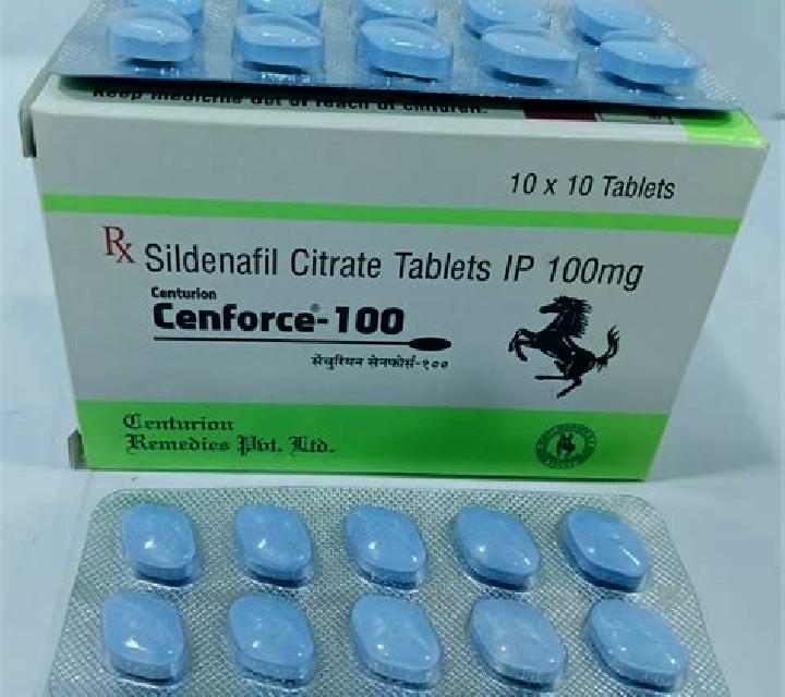 Cenforce cenforce 100 from india tablet