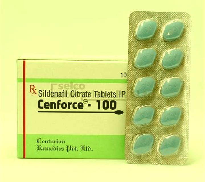 Cenforce cenforce 100 instructions tablet