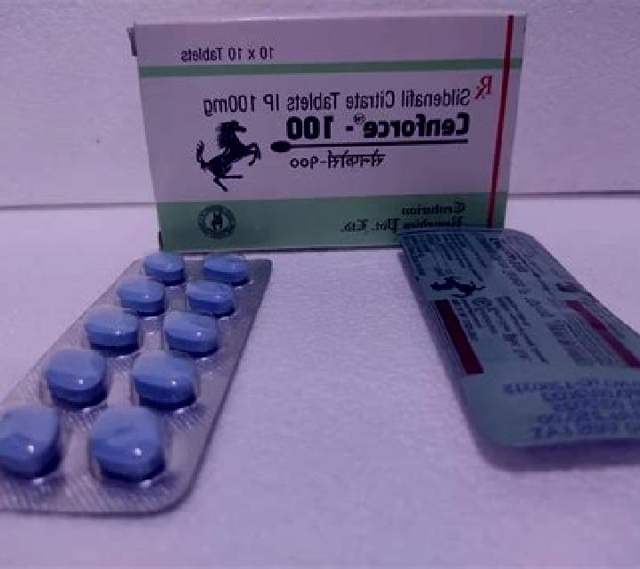 Cenforce cenforce 100 mg avis medication