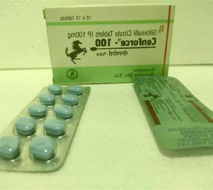 Cenforce cenforce 100 mg avis pills