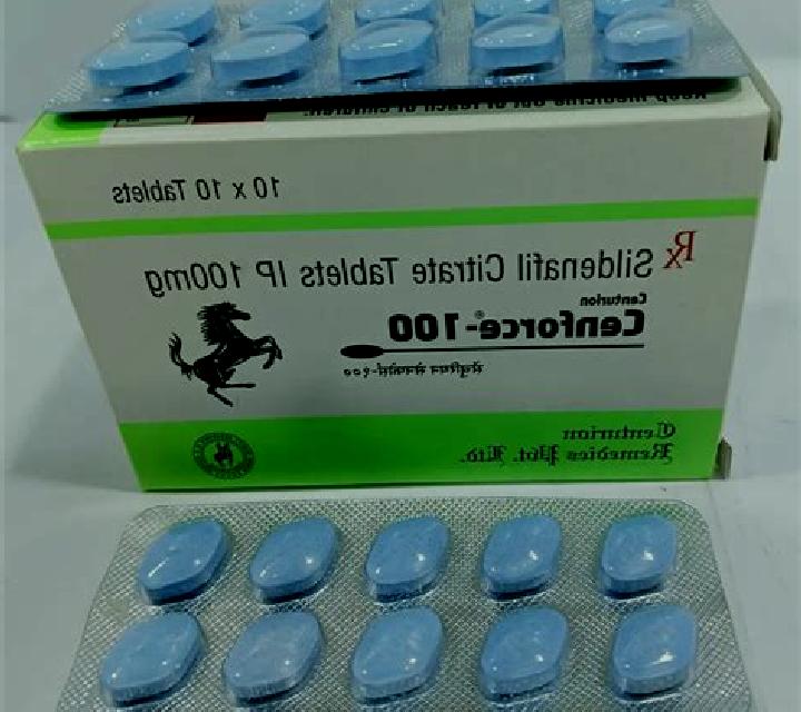 Cenforce cenforce 100 mg tablet medication