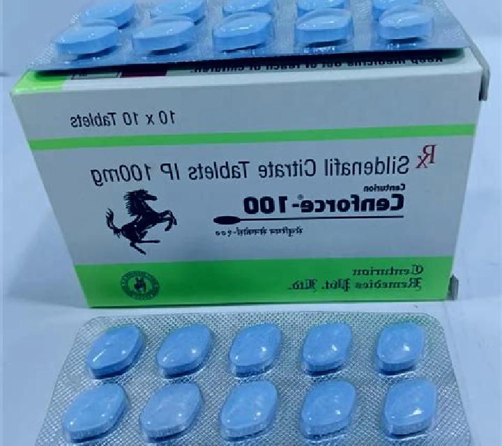 Cenforce cenforce 100 mg tablet tablet