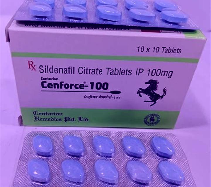Cenforce cenforce 100 online tablet