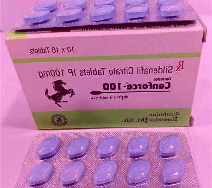 Cenforce cenforce 100 pills tablet