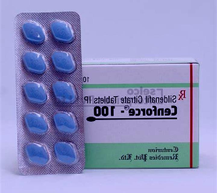 Cenforce cenforce 100 professional pharmacy