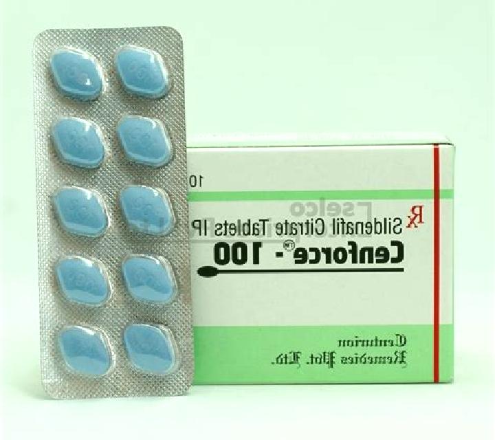 Cenforce cenforce 100 safe tablet