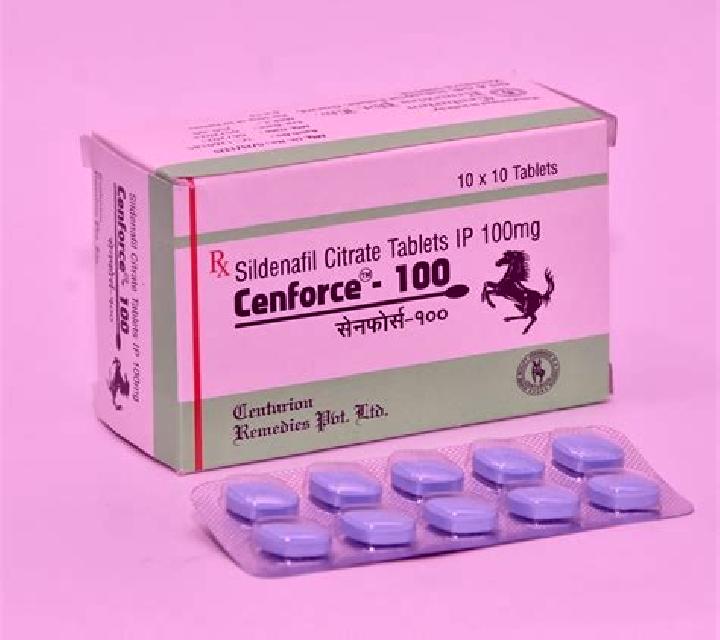 Cenforce cenforce 100 uses medication