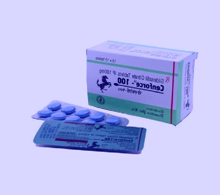 Cenforce cenforce 100 vs kamagra medication