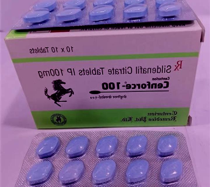 Cenforce cenforce 100mg online tablet