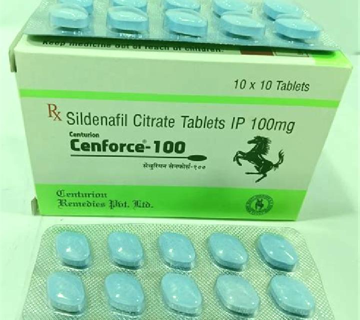 Cenforce cenforce 100mg tablet medication