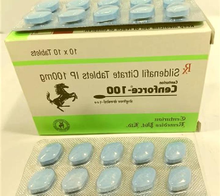 Cenforce cenforce 100mg tablet pills