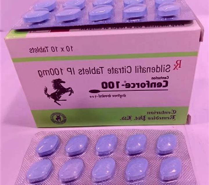 Cenforce cenforce 100mg tablets tablet