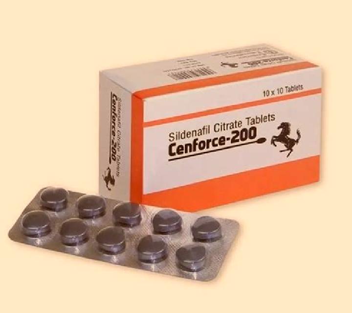 Cenforce cenforce 120 mg for stronger erections medication