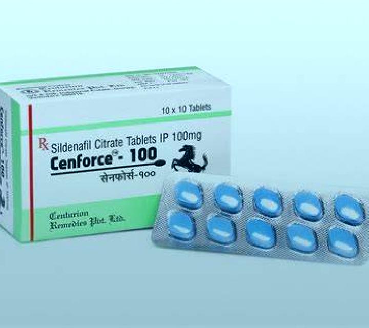 Cenforce cenforce 120 pills