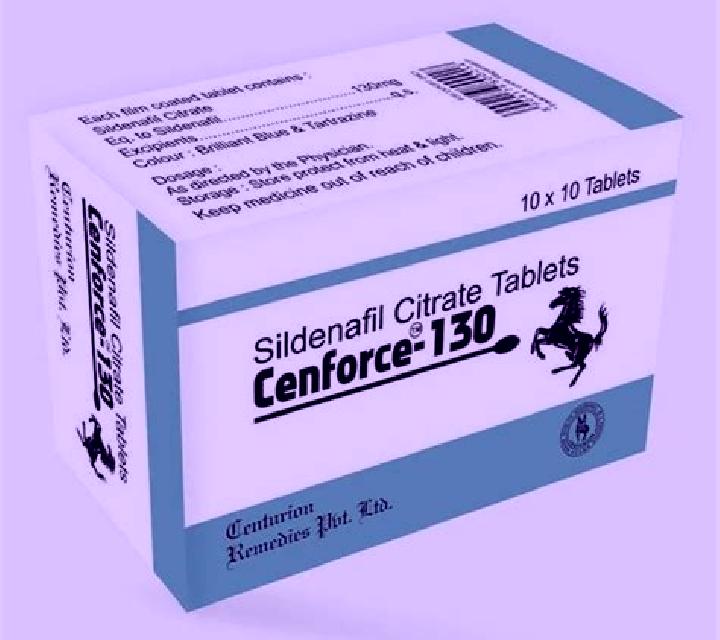 Cenforce cenforce 130mg medication