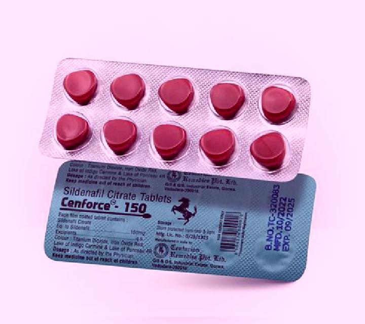 Cenforce cenforce 150 avis medication