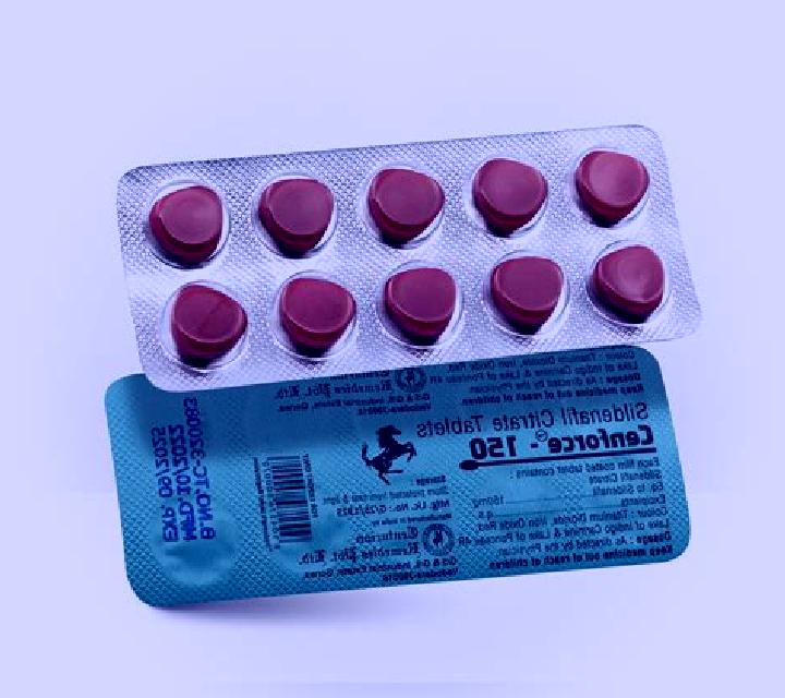 Cenforce cenforce 150 dosage pharmacy