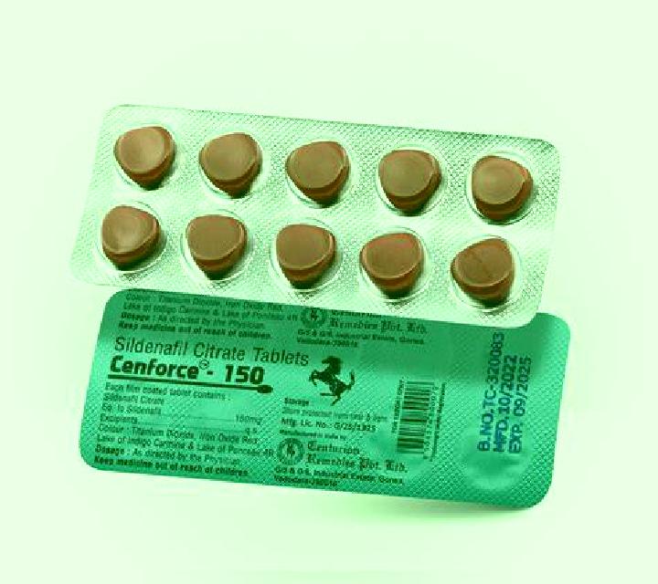 Cenforce cenforce 150 from india medication