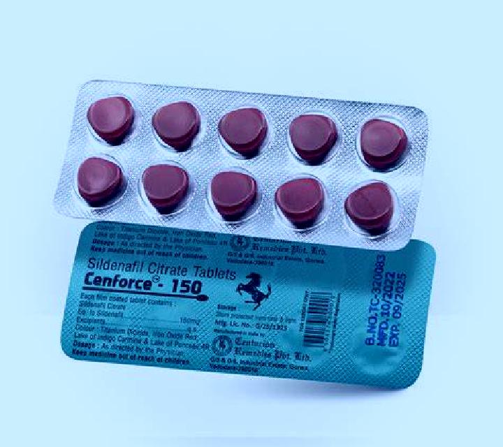 Cenforce cenforce 150 mg pharmacy